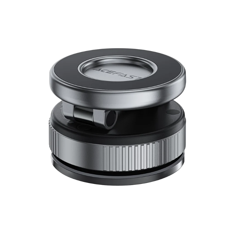 Mgawave Car Magnetic Phone Holder  Rotatable Multi Surface