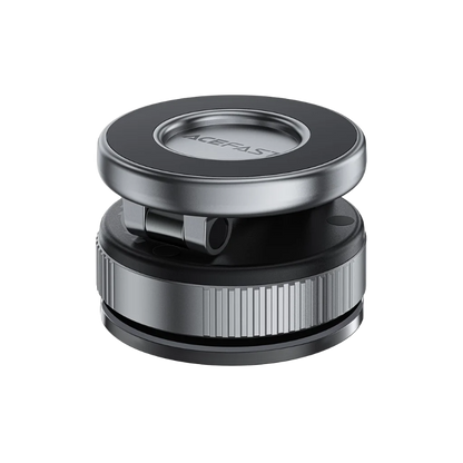 Mgawave Car Magnetic Phone Holder  Rotatable Multi Surface