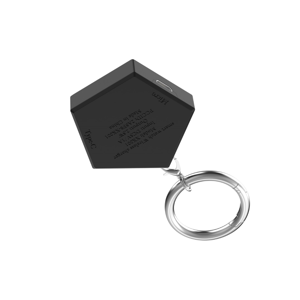 Magwave Wireless Charging Dock for Google Pixel Watch