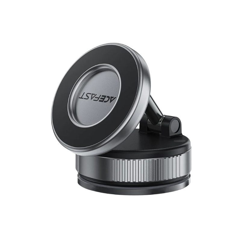 Mgawave Car Magnetic Phone Holder  Rotatable Multi Surface