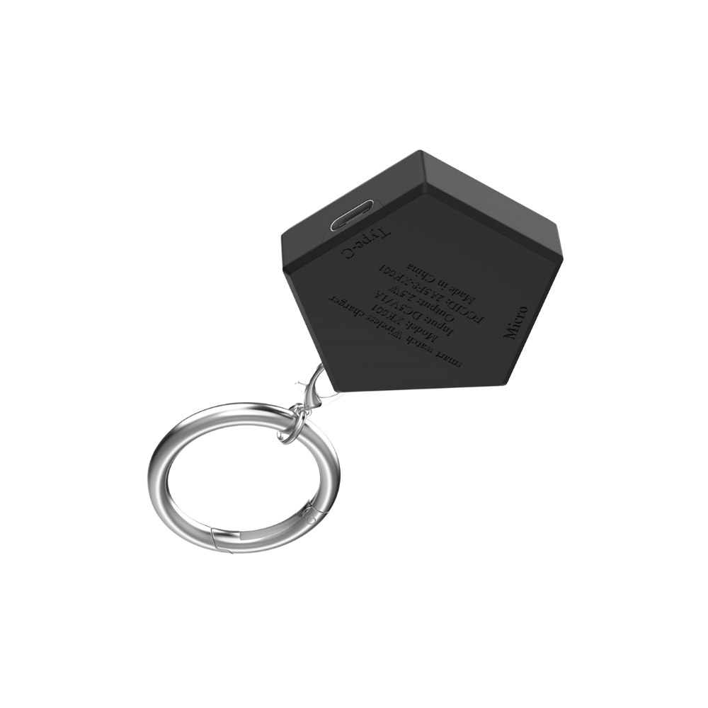 Magwave Wireless Charging Dock for Google Pixel Watch