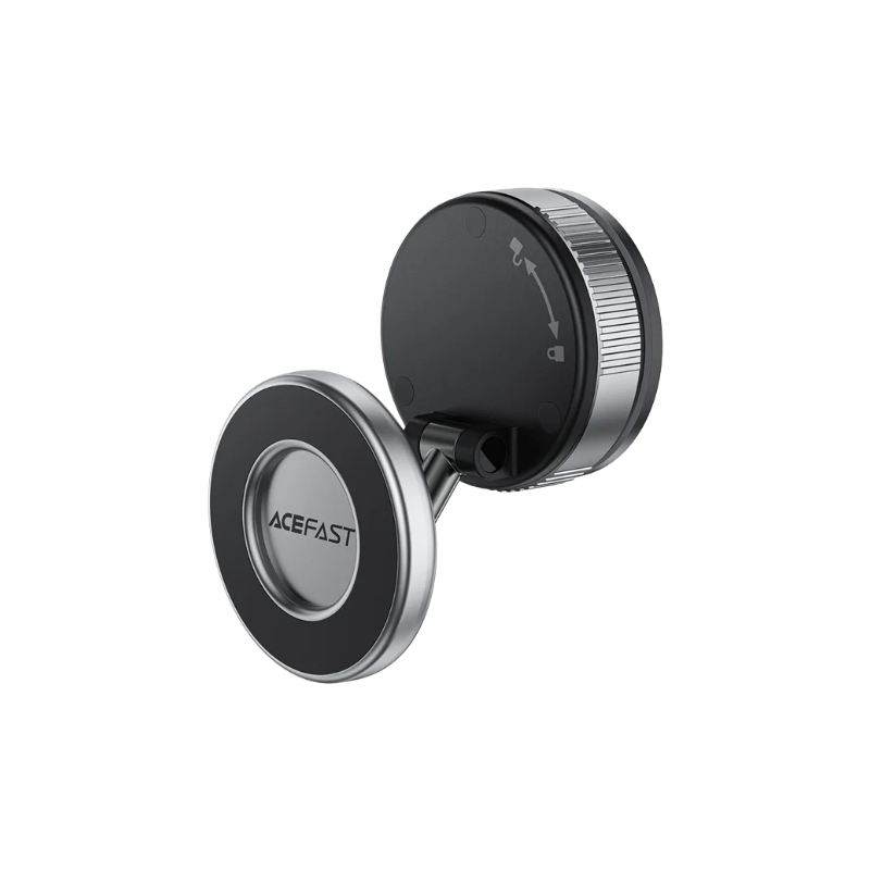 Mgawave Car Magnetic Phone Holder  Rotatable Multi Surface