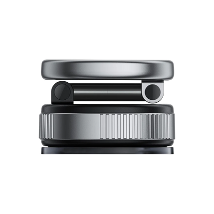 Mgawave Car Magnetic Phone Holder  Rotatable Multi Surface