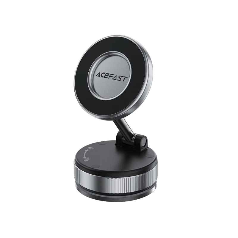 Mgawave Car Magnetic Phone Holder  Rotatable Multi Surface