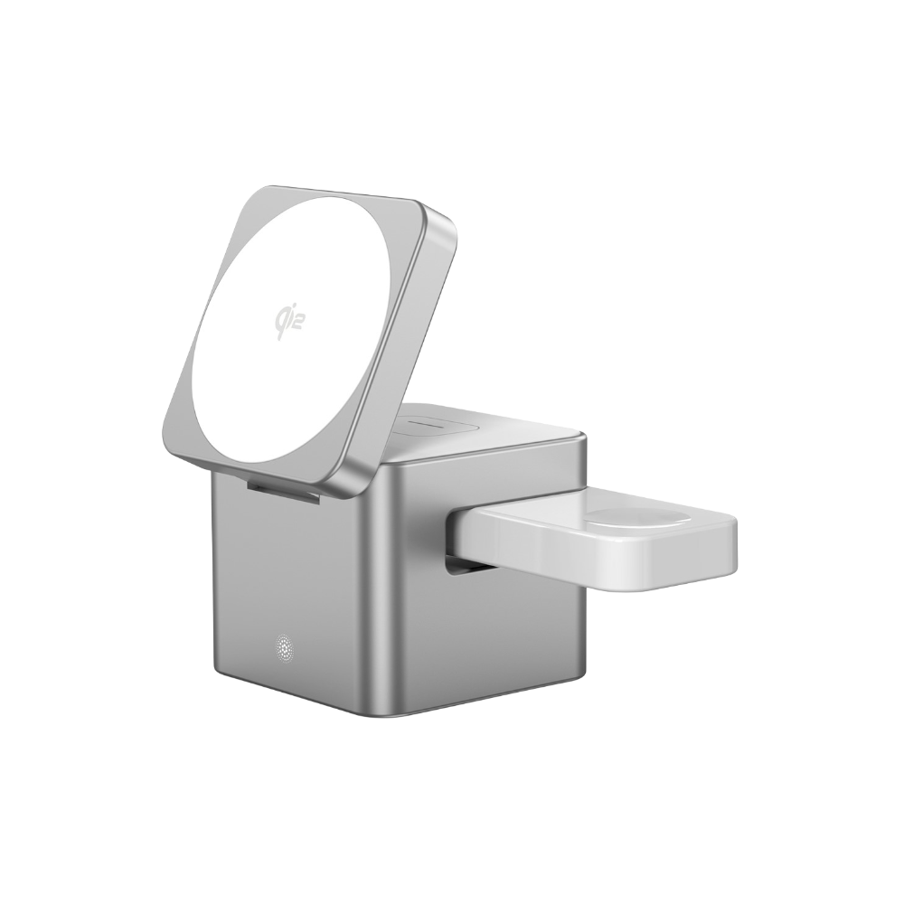 Magwave Box 3 in 1 Wireless Charging Station