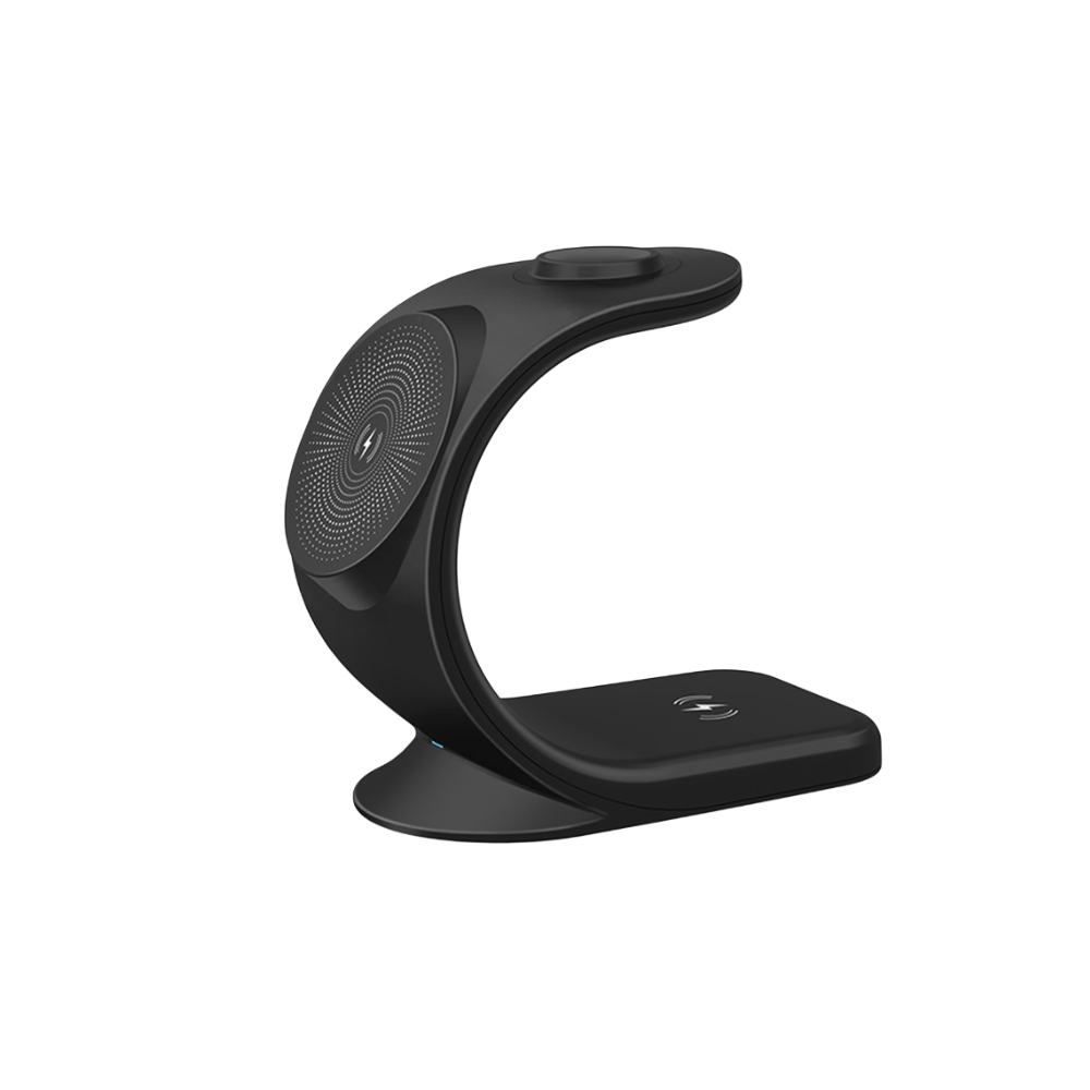 Magwave Halo Stand Wireless Charging Station