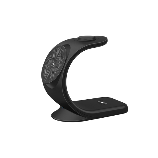 Magwave Halo Stand Wireless Charging Station