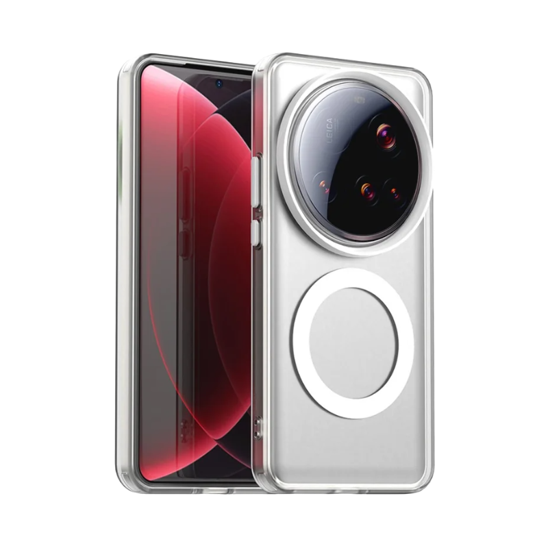 MagShine Case - Xiaomi