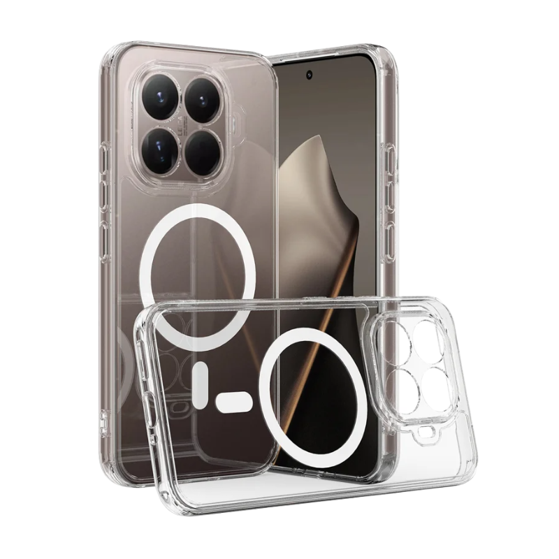 ClearAttach Case - Xiaomi