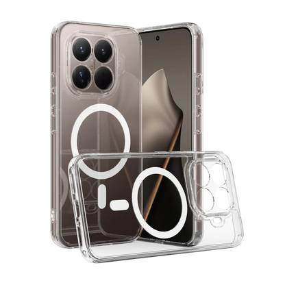 ClearAttach Case - Xiaomi