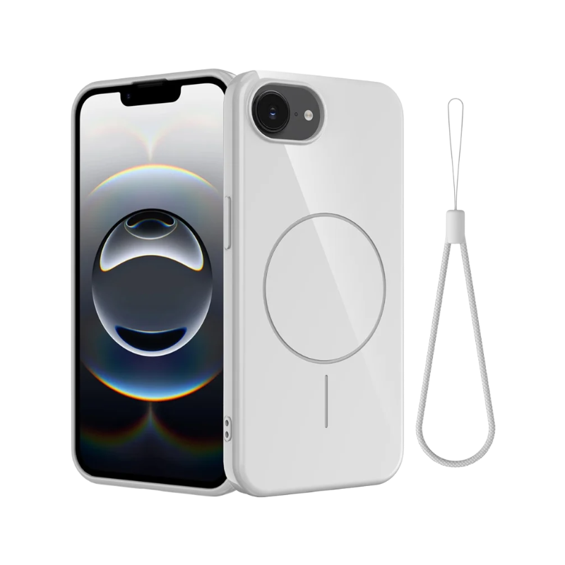 MagSecure Case - iOS
