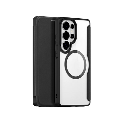 Leather Phone Case - Samsung