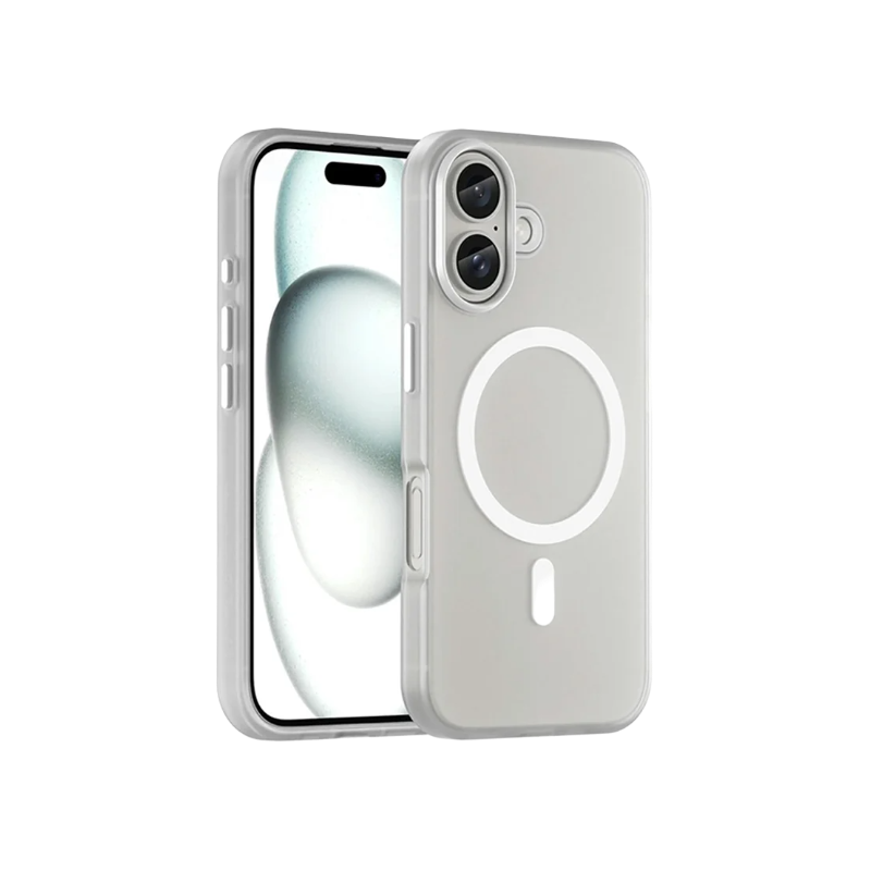 SnapCase - iOS