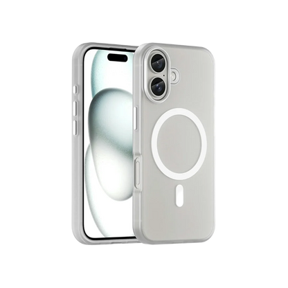 SnapCase - iOS