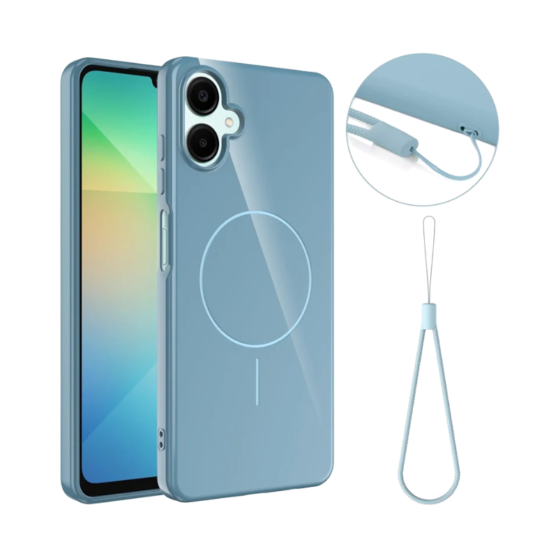 MagSecure Case - Samsung