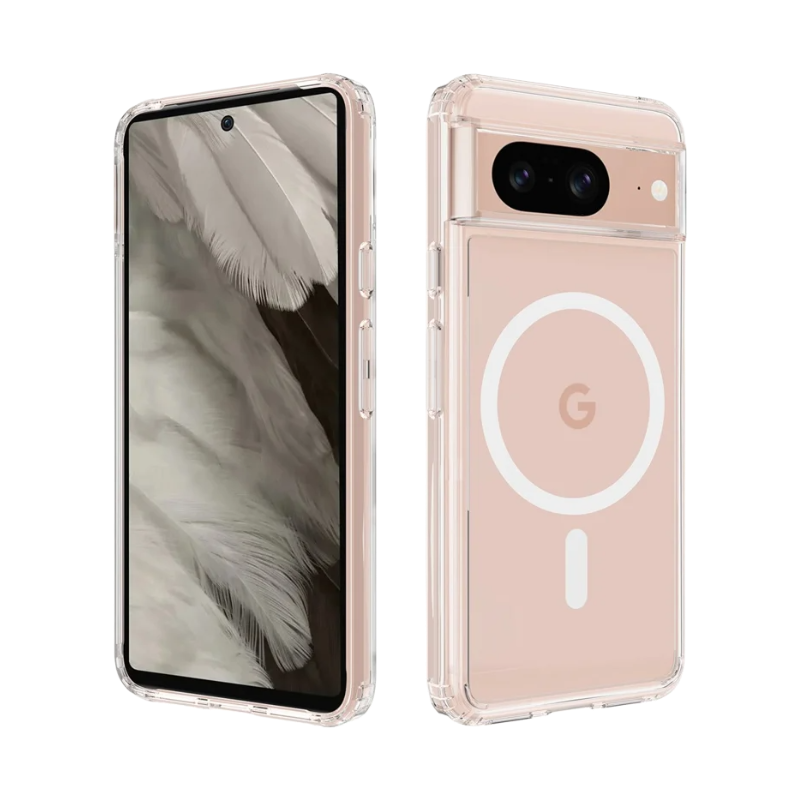 ClearAttach Case - Google Pixel