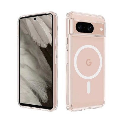 ClearAttach Case - Google Pixel