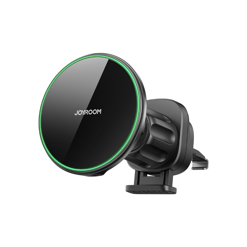 Magwave 15W Magnetic Wireless Charger, Qi2 Certified