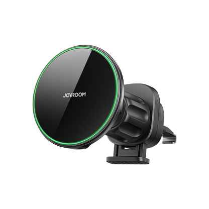 Magwave 15W Magnetic Wireless Charger, Qi2 Certified