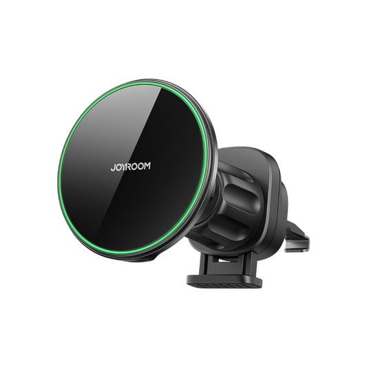 Magwave 15W Magnetic Wireless Charger, Qi2 Certified