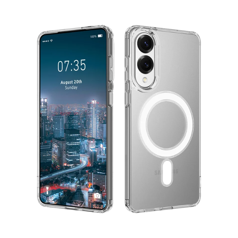 ClearAttach Case - Samsung