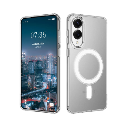 ClearAttach Case - Samsung