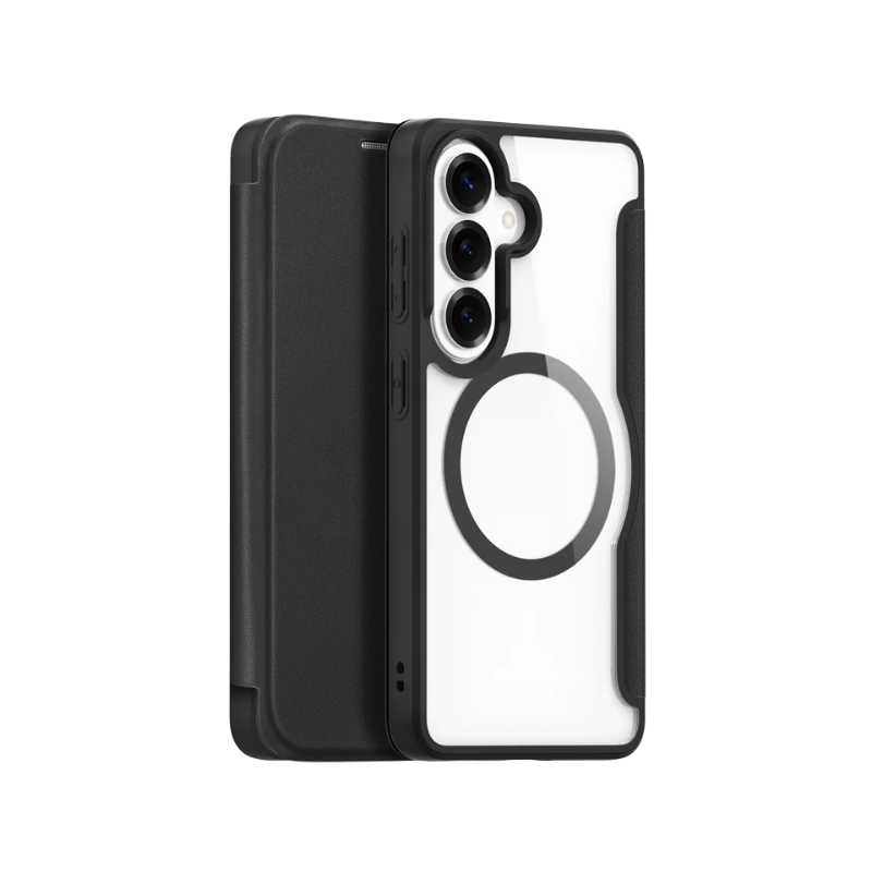 Leather Phone Case - Samsung