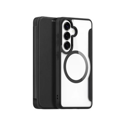 Leather Phone Case - Samsung