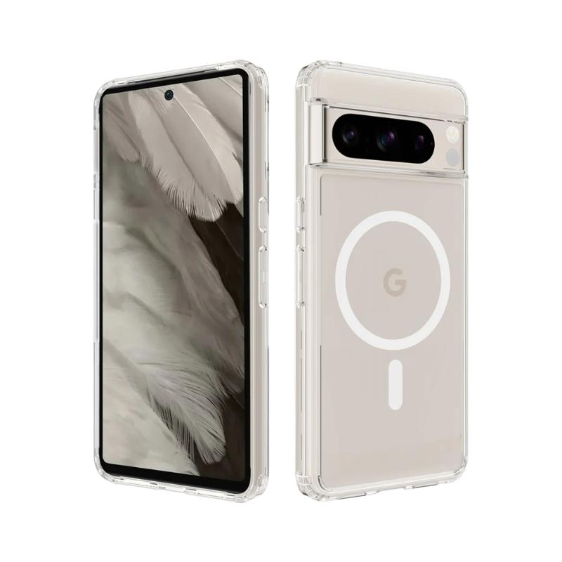 ClearAttach Case - Google Pixel