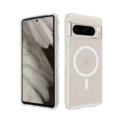ClearAttach Case - Google Pixel