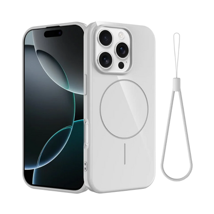 MagSecure Case - iOS