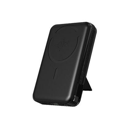 Magwave Power Bank with Stand 35W   10000mAh Qi2