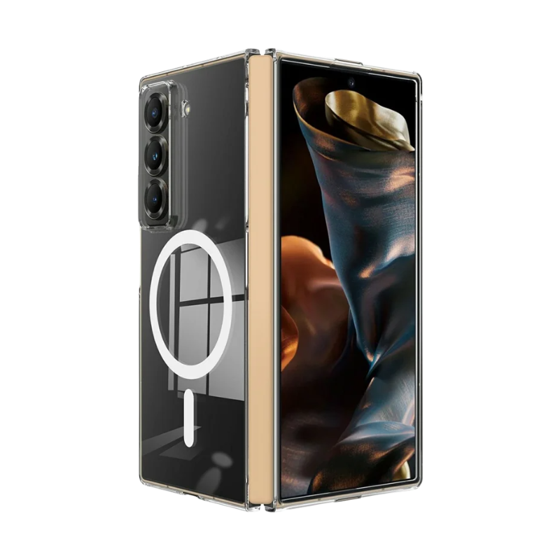 ClearAttach Case - Samsung