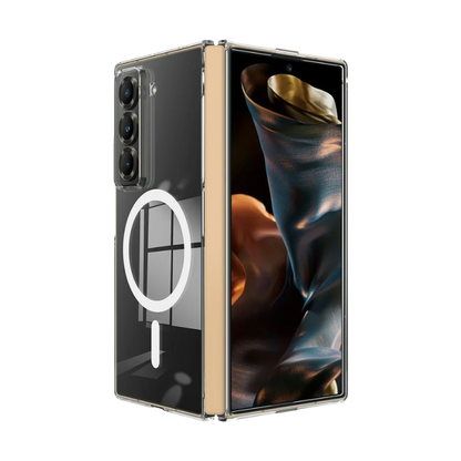 ClearAttach Case - Samsung