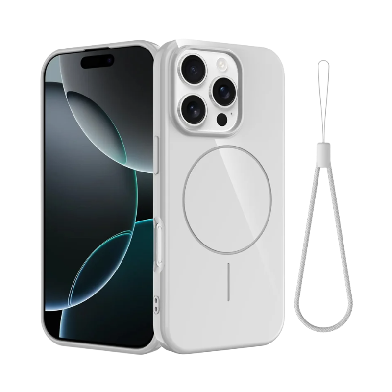 MagSecure Case - iOS