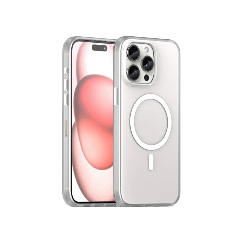 SnapCase - iOS