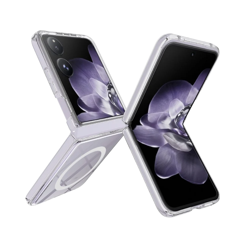 ClearAttach Case - Xiaomi