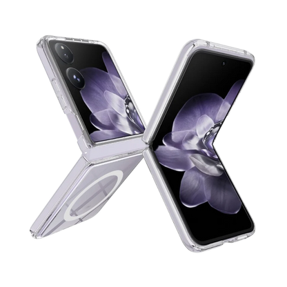 ClearAttach Case - Xiaomi