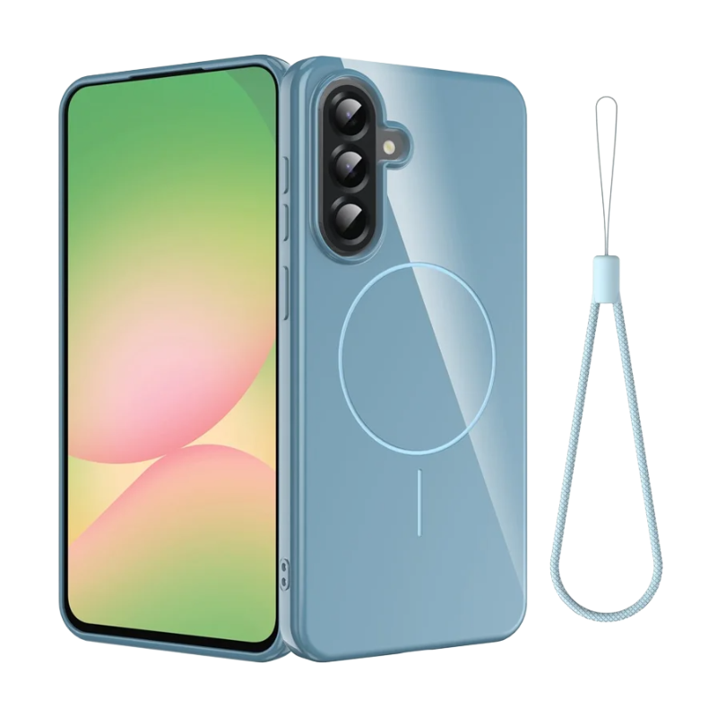 MagSecure Case - Samsung