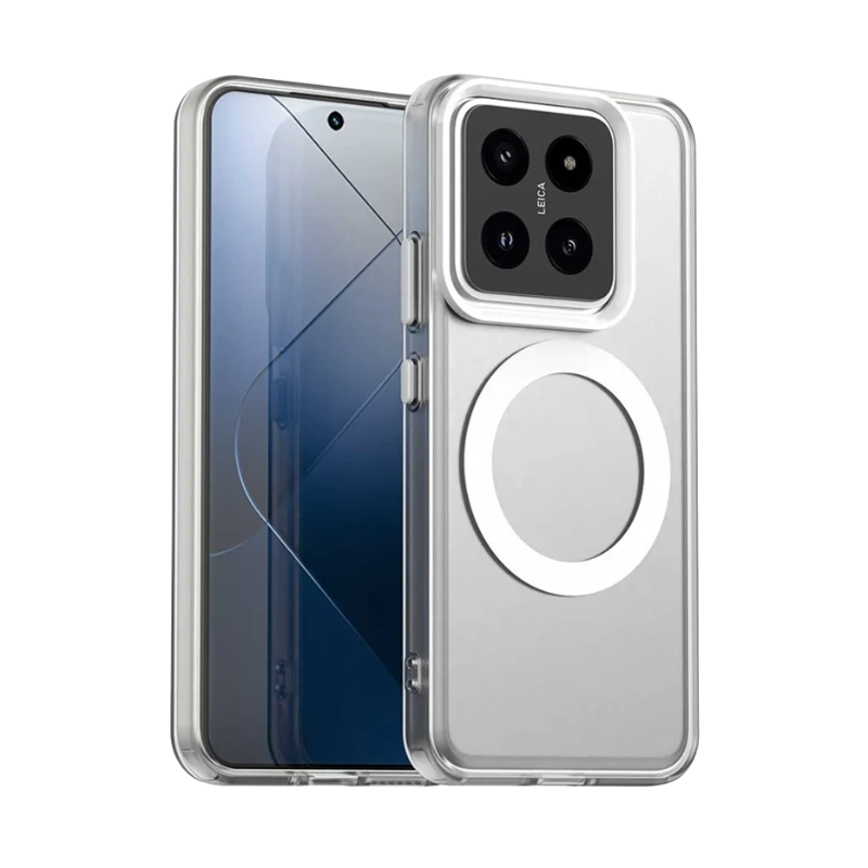MagShine Case - Xiaomi