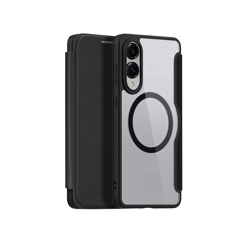 Leather Phone Case - Samsung