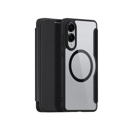 Leather Phone Case - Samsung
