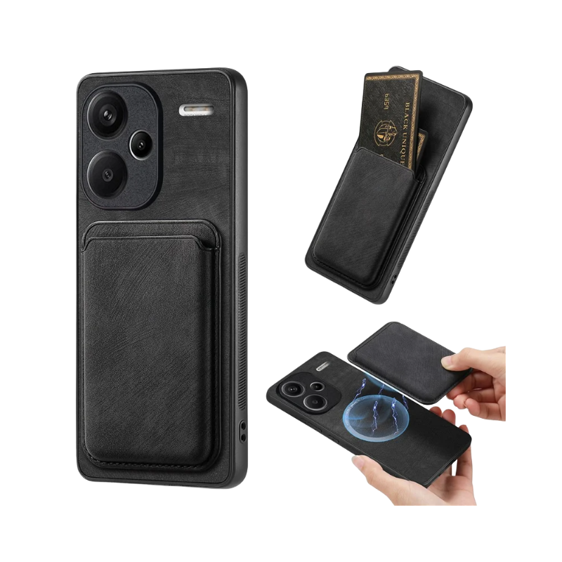 CardWave Case - Xiaomi
