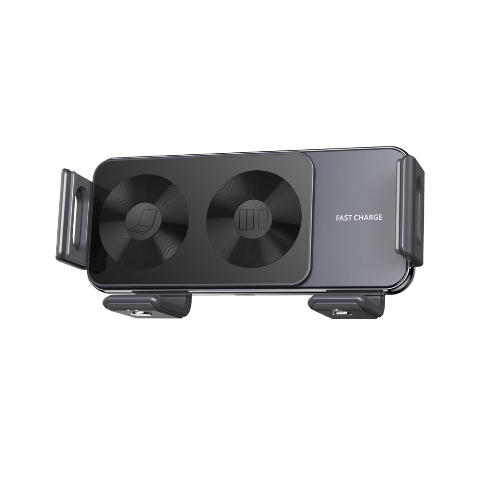 Magwave 15W Wireless Car Charger