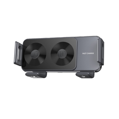 Magwave 15W Wireless Car Charger