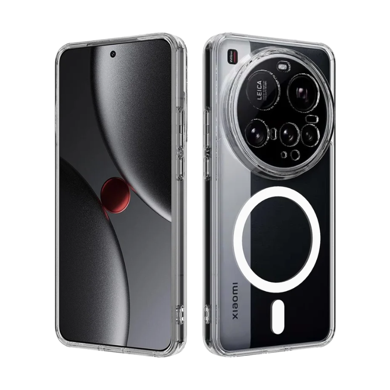 ClearAttach Case - Xiaomi