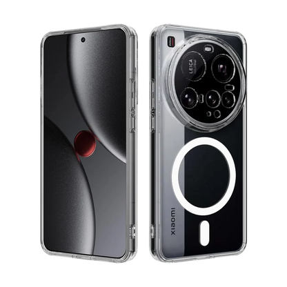 ClearAttach Case - Xiaomi