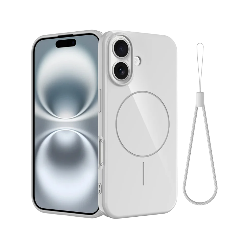 MagSecure Case - iOS