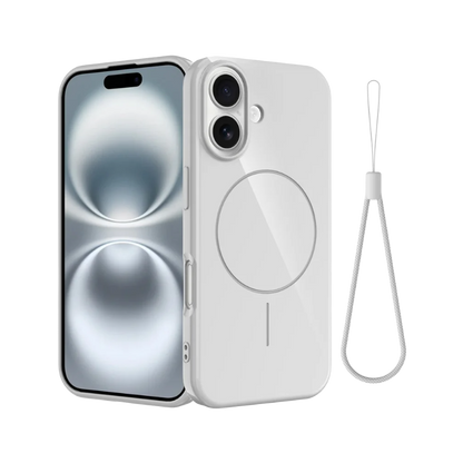 MagSecure Case - iOS