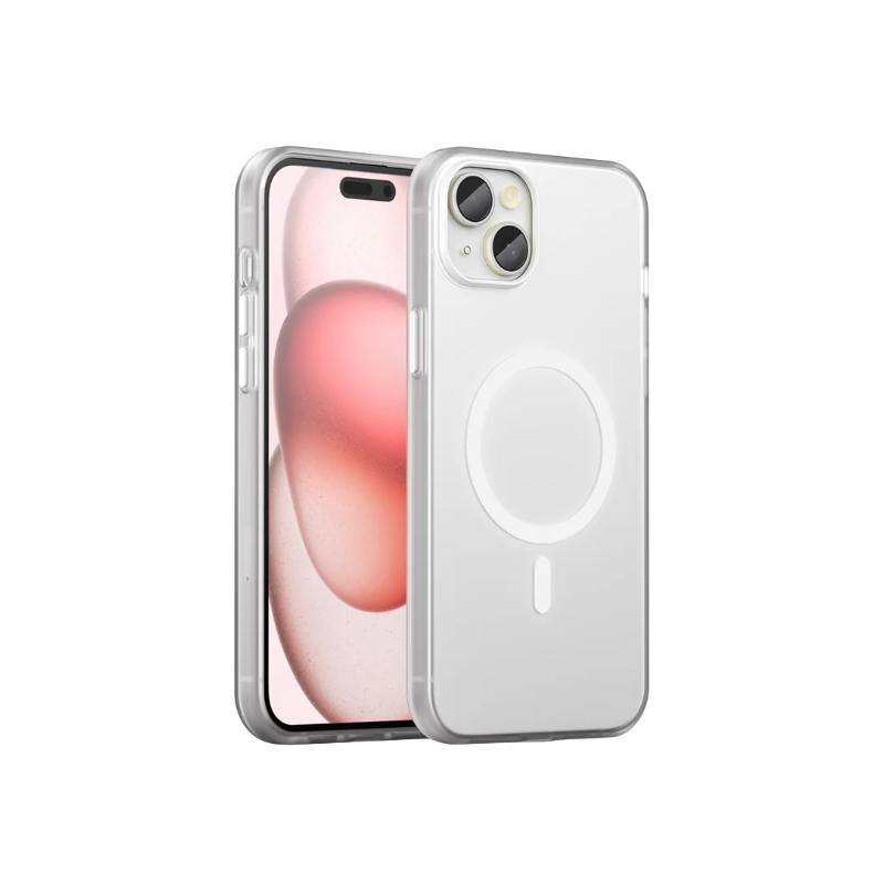 SnapCase - iOS